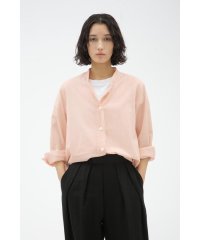 MARGARET HOWELL/COTTON VOILE/507781238
