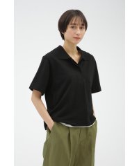 MARGARET HOWELL/ORGANIC COTTON PIQUE/507781241