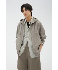 MARGARET HOWELL/LINEN PLAINWEAVE/507781244