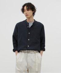 MARGARET HOWELL/SHIRTING LINEN/507781247