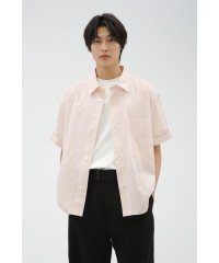 MARGARET HOWELL/FINE COMPACT COTTON POPLIN/507781250