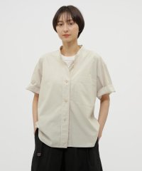 MHL./ORGANIC COTTON SHIRTING SHIRT/507781262