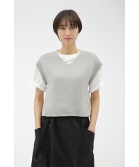 MHL./WA－SHI COTTON KNIT/507781266