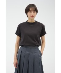 MHL./WORN LIGHT COTTON JERSEY/507781272