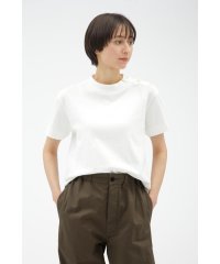 MHL./WORN LIGHT COTTON JERSEY/507781272