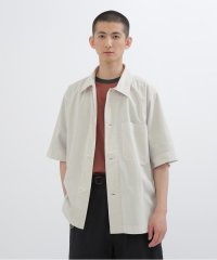 MHL./ORGANIC COTTON SHIRTING SHIRT/507781279