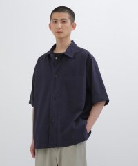 MHL./ORGANIC COTTON SHIRTING SHIRT/507781279
