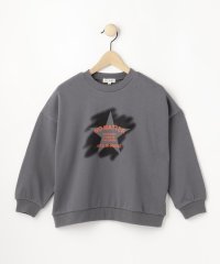 SHOO・LA・RUE(Kids) /シューラルー キッズ SHOO・LA・RUE／Kids アソートプリントオーバースウェット/507781403