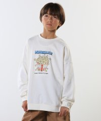 SHOO・LA・RUE(Kids) /シューラルー キッズ SHOO・LA・RUE／Kids アソートプリントオーバースウェット/507781403