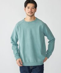 SHIPS MEN/SHIPS: ハイツイスト フェード クルーネック ロングスリーブ スウェット/507781526