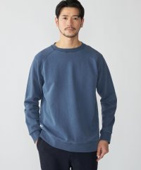 SHIPS MEN/SHIPS: ハイツイスト フェード クルーネック ロングスリーブ スウェット/507781526