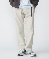 SHIPS MEN/【SHIPS別注】Gramicci:〈接触冷感・撥水・UVカット〉4WAYストレッチ ドライ テーパード NN パンツ/507781530