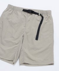 SHIPS MEN/【SHIPS別注】Gramicci:〈撥水〉デュアラブルナイロン ショートパンツ/507781535