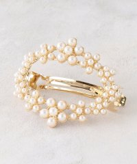 grove/アソートパール調ビジューバレッタ【入卒対応可】/507781581
