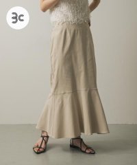 SENSE OF PLACE by URBAN RESEARCH/『WEB/一部店舗限定サイズ』ストレッチハイウエストマーメイドスカート/507781601