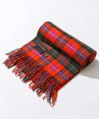 URBAN RESEARCH Sonny Label/TWEED MILL　70－190 Lambswool Knee Rug/507781603