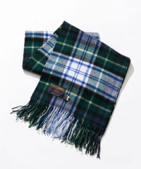 URBAN RESEARCH Sonny Label/TWEED MILL　70－190 Lambswool Knee Rug/507781603