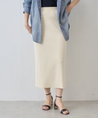BEARDSLEY/スリットスカート/507781664
