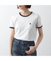 CELINE/セリーヌ CELINE CELINE Tシャツ 2X94M671Q 半袖 クルーネック カットソー/507781737