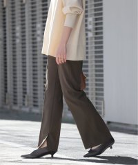 JOURNAL STANDARD relume/ダブルクロスフレアイージーパンツ/507781755