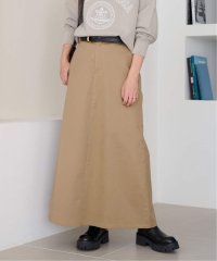 JOURNAL STANDARD relume/《追加》Aラインチノスカート/507781757