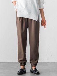LAUTREAMONT/ロートレアモン LAUTREAMONT 【WEB限定】吸湿発熱裏起毛ジョグパン≪毛玉になりにくい/洗濯機で洗える≫/507781797