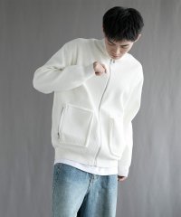 aimoha/アイモハ aimoha 【aimoha neo】High－Neck Zip－Up Knit Cardigan/507781833