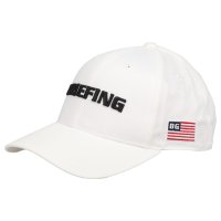 BRIEFING/ブリーフィング BRIEFING ブリーフィング ゴルフ BRIEFING GOLF キャップ 帽子 メンズ サイズ調整可能 MENS BASIC CAP ブラ/507781875