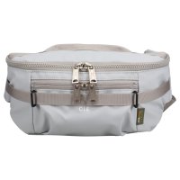 CIE/シー CIE CIE シー バッグ ウエストバッグ ボディバッグ ワンショルダー メンズ レディース 斜めがけ GRID－3 WAIST PACK ブラック グ/507781881