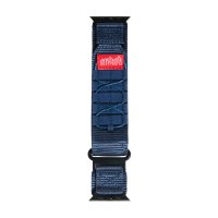 Manhattan Portage/マンハッタンポーテージ Manhattan Portage マンハッタンポーテージ Manhattan Portage アップルウォッチ バンド メンズ レディ/507781884