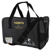 pipi/pipi ピピ ペットキャリー バッグ タンクキャリー ケース 小型犬 Mサイズ ペット用品 グッズ SNOOPY SN233－011/507781901