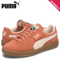 PUMA/プーマ PUMA PUMA プーマ スニーカー スーパーチーム SD レディース SUPER TEAM SD ピンク 398528－03[2024AW]/507781911