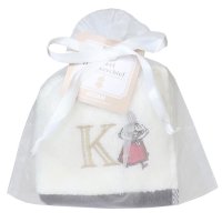 cinemacollection/シネマコレクション cinemacollection ムーミン ミニタオル 巾着入りタオルハンカチ K 北欧 カミオジャパン プレゼント キャラクター グッズ/507781927
