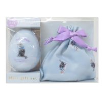 cinemacollection/シネマコレクション cinemacollection メルティメイト ブラシ ヘアブラシ＆巾着 アメショ クーリア ギフト プレゼント グッズ 【返品不可商品】/507781976
