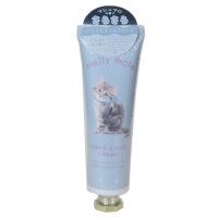 cinemacollection/シネマコレクション cinemacollection メルティメイト ハンドクリーム ハンド＆ネイルクリーム30g アメショ クーリア ギフト プレゼント グッ/507781980