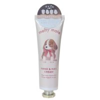 cinemacollection/シネマコレクション cinemacollection メルティメイト ハンドクリーム ハンド＆ネイルクリーム30g キャバリア クーリア ギフト プレゼント グ/507781981