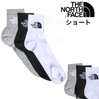 THE NORTH FACE/ザ・ノース・フェイス THE NORTH FACE ザ ノースフェイス The North Face ソックス 靴下 NF0A882H/NF0A882G 3枚組/507782002