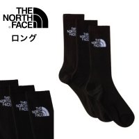 THE NORTH FACE/ザ・ノース・フェイス THE NORTH FACE ザ ノースフェイス The North Face ソックス 靴下 NF0A882H/NF0A882G 3枚組/507782002
