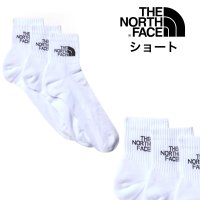 THE NORTH FACE/ザ・ノース・フェイス THE NORTH FACE ザ ノースフェイス The North Face ソックス 靴下 NF0A882H/NF0A882G 3枚組/507782002