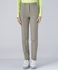 LANVIN SPORT/ボンディングロングパンツ【はっ水/防風】/507782140