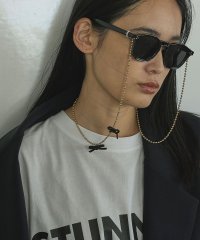 marjour/マージュール marjour SQUARE SUNGLASSES/507782142