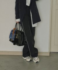 marjour/マージュール marjour SIDE LINE NYLON PANTS/507782146