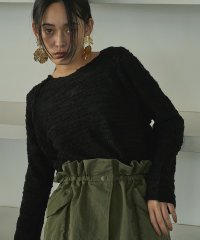 marjour/マージュール marjour SLUB TOPS/507782150