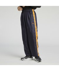 PUMA/メンズ トレーニング シャドウ ストライプ ウーブン パンツ/507782180
