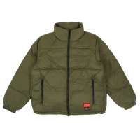 TAION/タイオン TAION TAION Manhattan Portage タイオン マンハッタンポーテージ ダウン ジャケット アウター ソフトシェル ボリューム /507782205