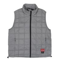 TAION/タイオン TAION TAION Manhattan Portage タイオン マンハッタンポーテージ インナーダウン ベスト ソフトシェル メンズ レディース/507782206