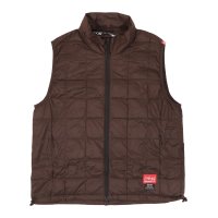 TAION/タイオン TAION TAION Manhattan Portage タイオン マンハッタンポーテージ インナーダウン ベスト ソフトシェル メンズ レディース/507782206