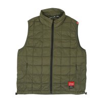 TAION/タイオン TAION TAION Manhattan Portage タイオン マンハッタンポーテージ インナーダウン ベスト ソフトシェル メンズ レディース/507782206
