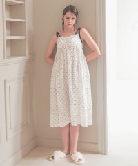 Narue/ナルエー Narue コットンカットドビーサマードレス/507782245