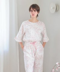Narue/ナルエー Narue 50/ダブルガーゼチェリーブロッサムセットアップ/507782258